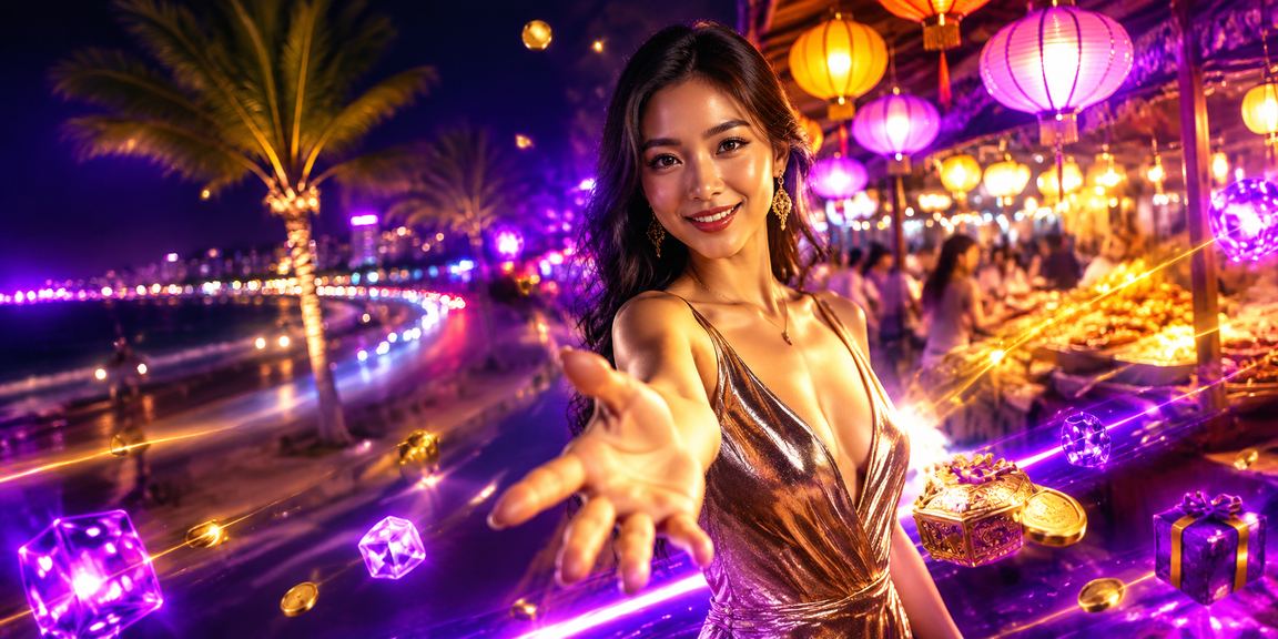 Không khí theo dõi cược thể thao buổi tối tại Phan Thiết